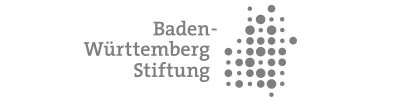 Baden-Württemberg Stiftung Logo