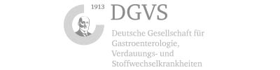 DGVS Logo