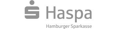 Haspa Logo