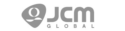 JCM Global Logo