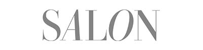 SALON Logo