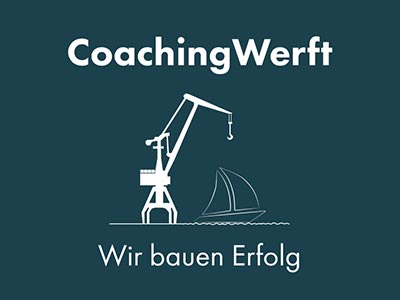 Portfolio Bild für Projekt CoachingWerft