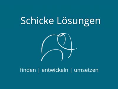 Portfolio Bild für Projekt Schicke Lösungen
