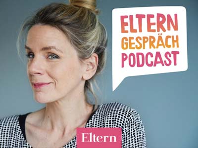 Portfolio Bild für Projekt ELTERNgespräch