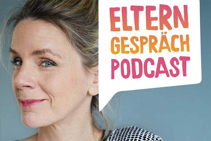 Projekt - ELTERNgespräch Podcast