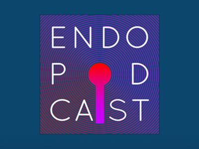 Portfolio Bild für Projekt ENDO Podcast