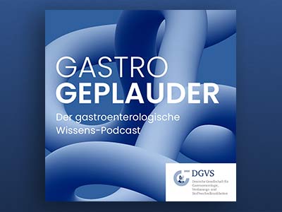 Portfolio Bild für Projekt GASTRO GEPLAUDER Podcast