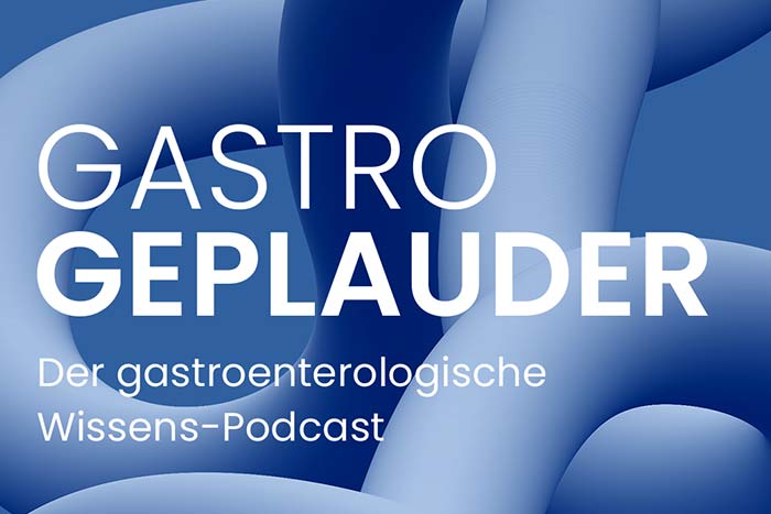 Projekt - GASTRO GEPLAUDER Podcast