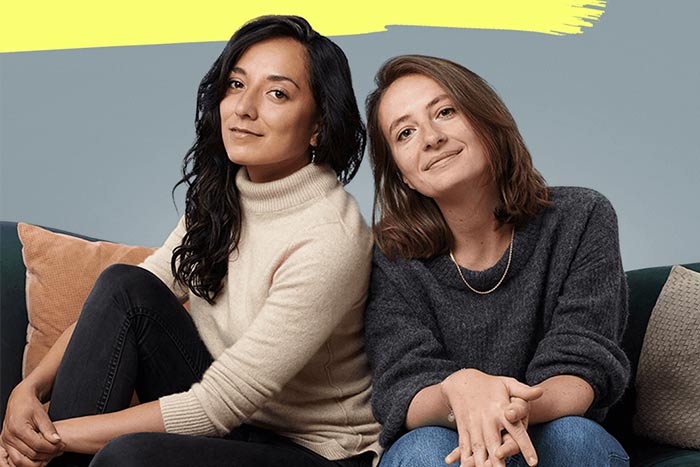 Projekt - Hello, Lovers - Wie wollen wir heute lieben?