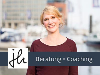 Portfolio Bild für Projekt Jennifer Heinrich Coaching