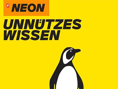 Portfolio Bild für Projekt NEON