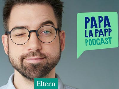 Portfolio Bild für Projekt Papalapapp
