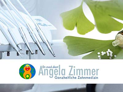 Portfolio Bild für Projekt Praxis Dr. Zimmer