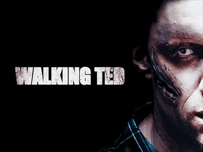 Portfolio Bild für Projekt Walking Ted