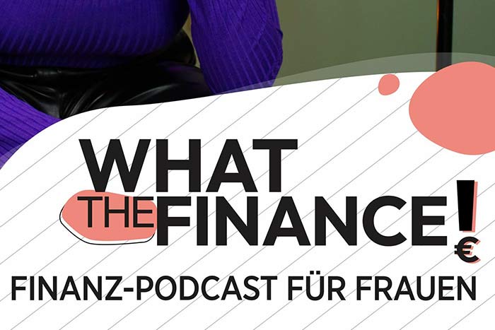 Projekt - What The Finance Podcast